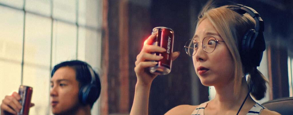 coca-cola